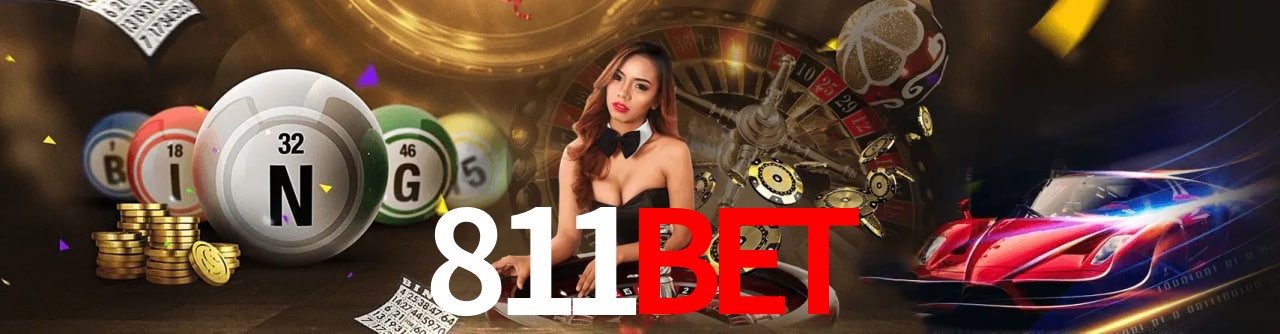 Tecnologia da Plataforma 811bet