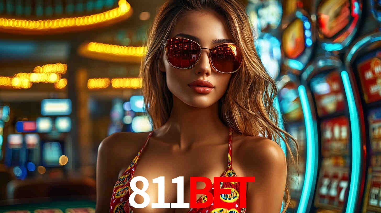 Premium Interface 811bet