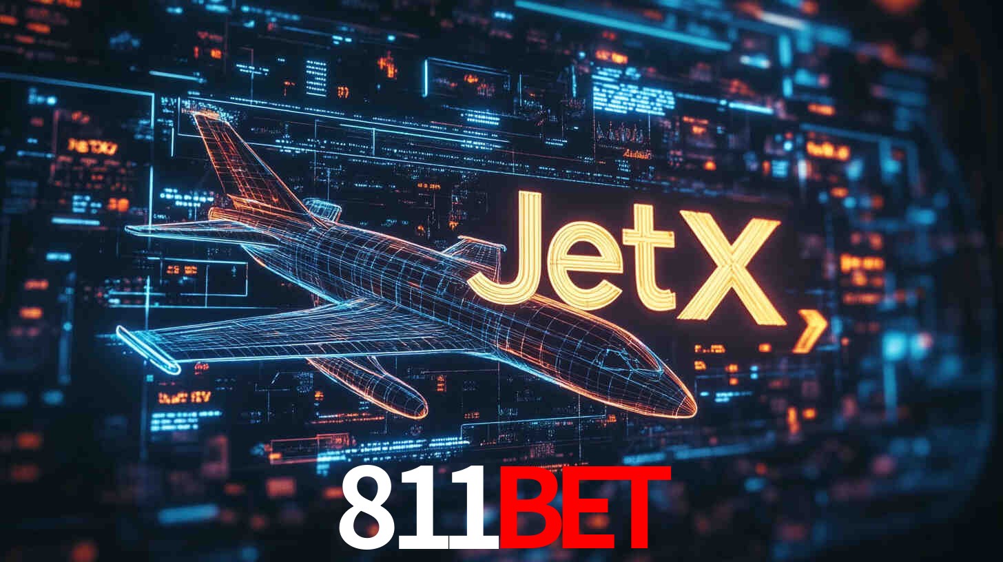 Inovações de Jogos na 811bet: O Futuro das Experiências Interativas