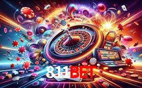 Jogos Exclusivos 811bet