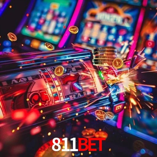 cassino 811bet