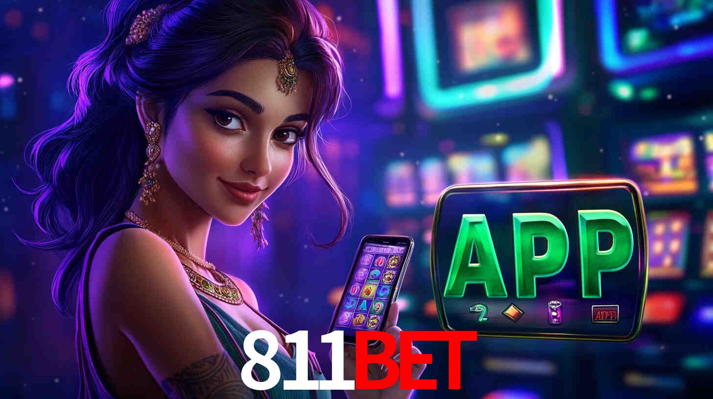 811bet: Seu Especialista em Apostas Esportivas Brasileiras