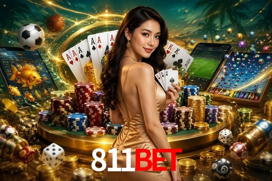 Live Casino 811bet