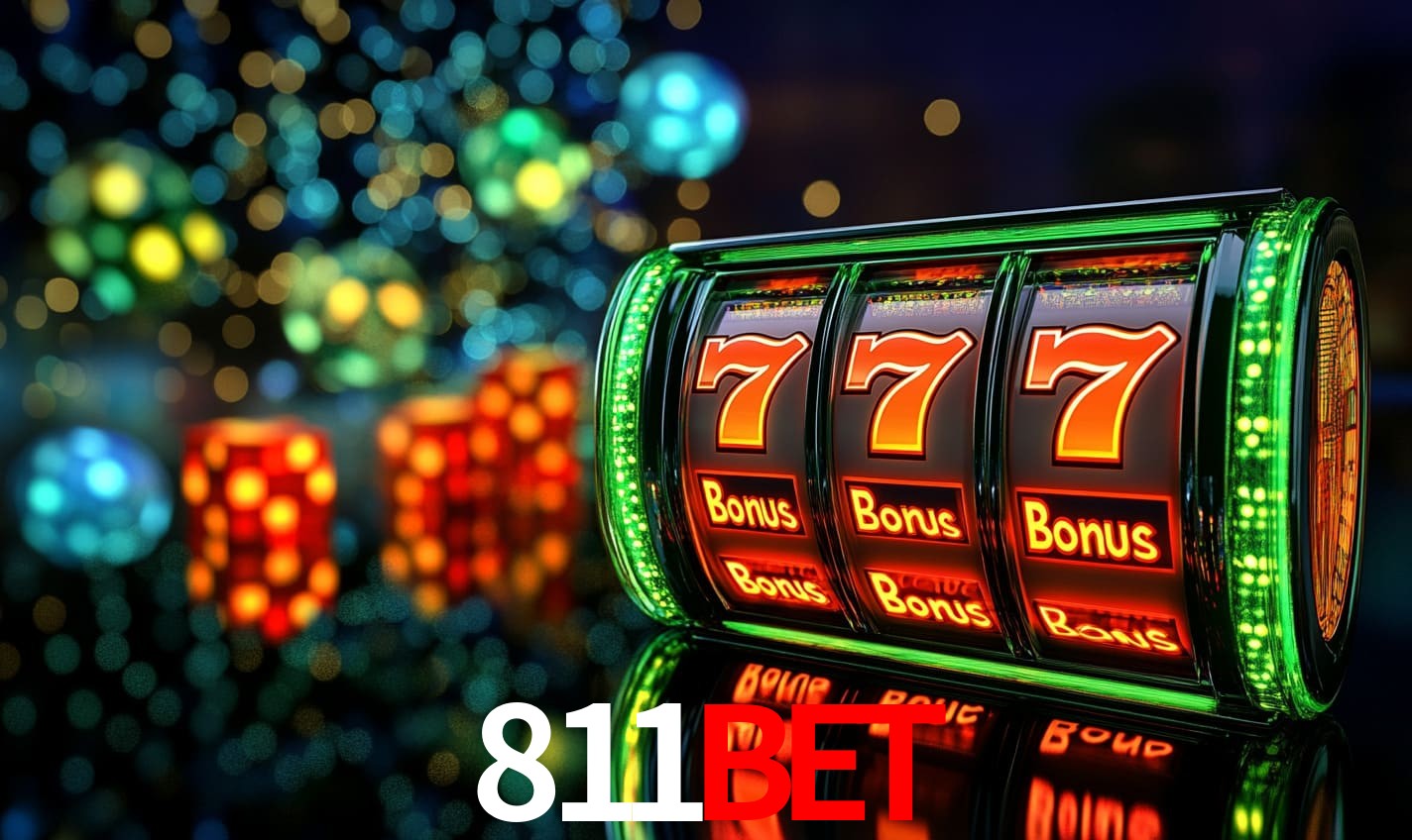 Apostas de Futebol 811bet