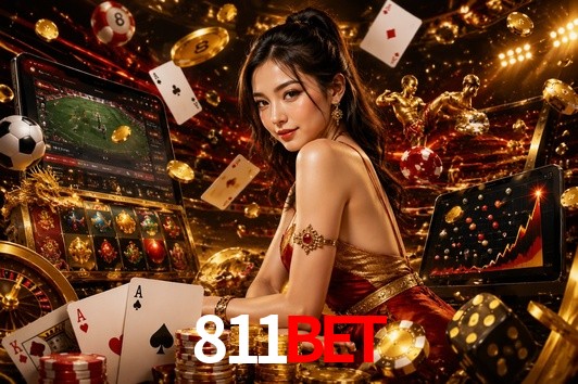 Platform Technology 811bet