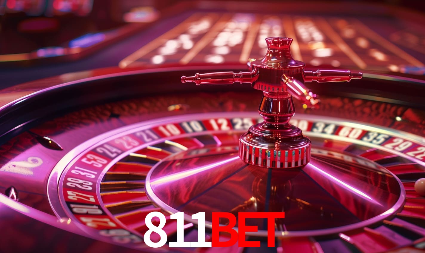 Explorando a Categoria de Eventos em Apostas na 811bet