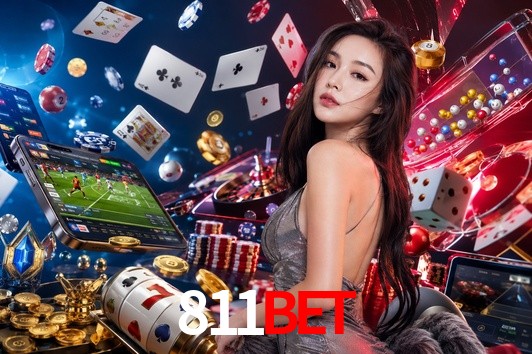 Slot Games 811bet