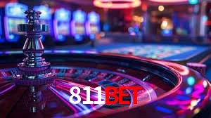 Torneios 811bet