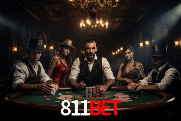 Descubra o Programa VIP da 811bet: Vantagens Exclusivas para Jogadores