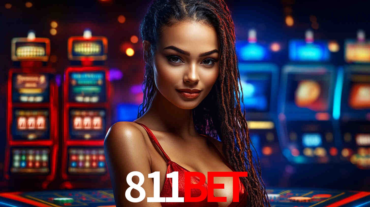 A Popularidade dos Caça-Níqueis no 811bet