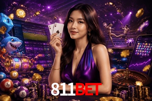 Roulette Table 811bet