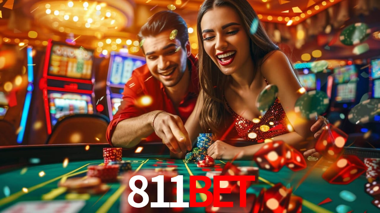 Estatísticas Esportivas 811bet