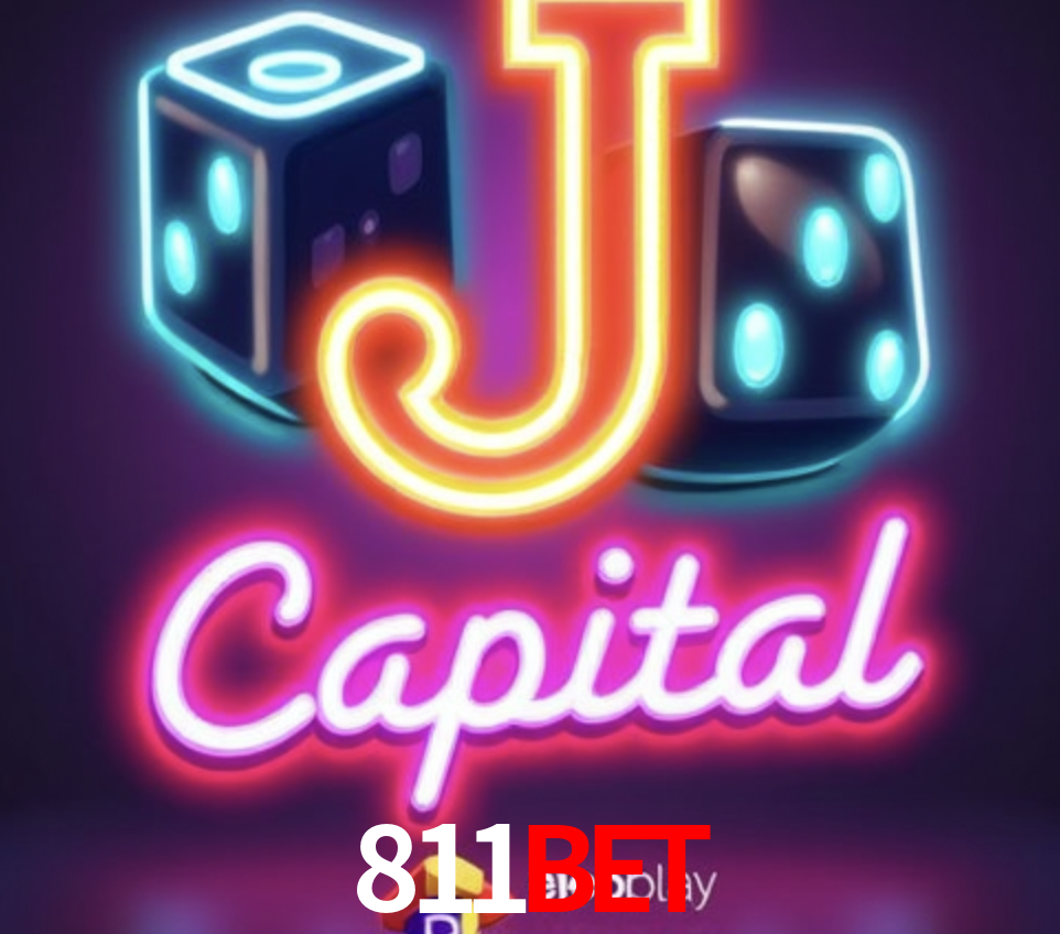 APP oficial da 811bet para mobile