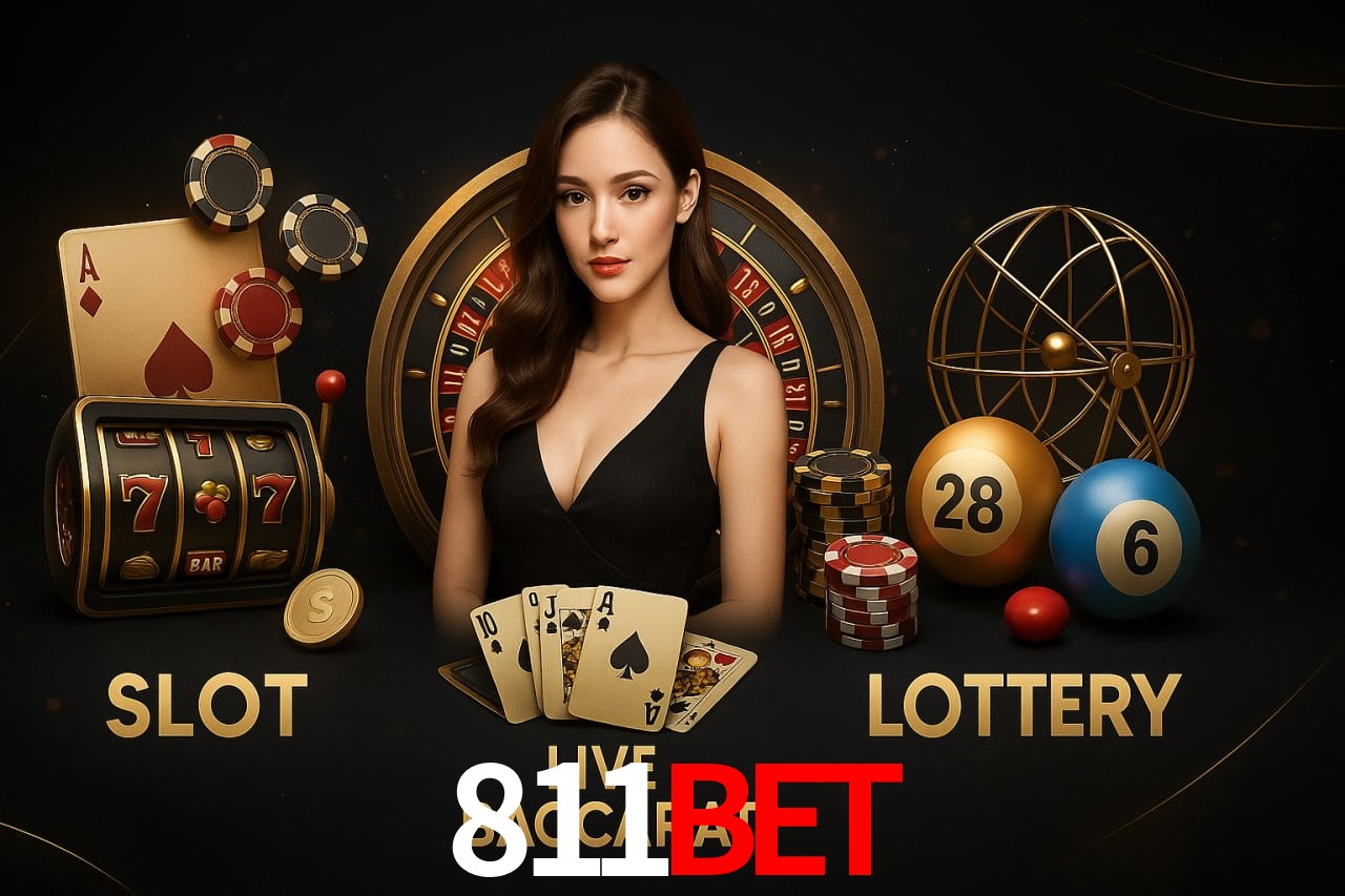 Cadastro Rápido 811bet