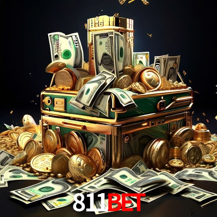 Bônus Diários 811bet
