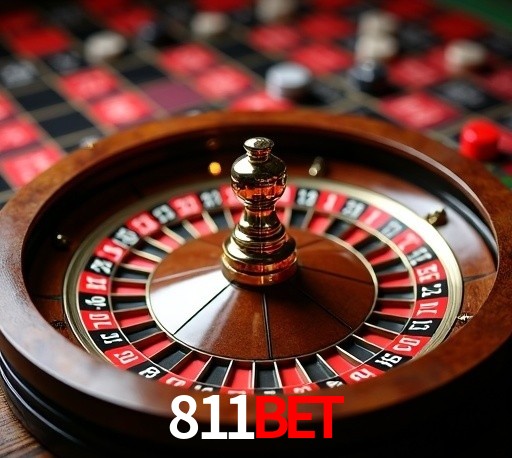 Provedores de Jogos 811bet