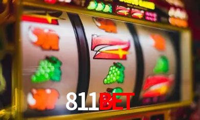 A Revolução dos Aplicativos de Jogos no 811bet