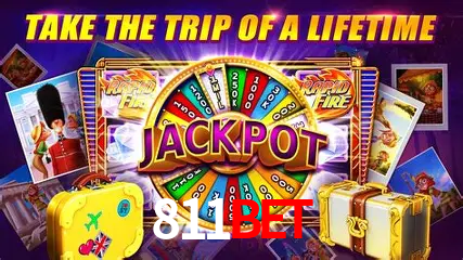 Descubra a Magia dos Jogos de Arcade no 811bet