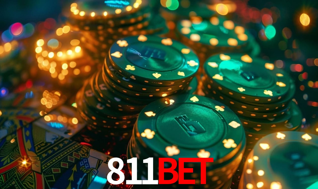 Interface Premium 811bet