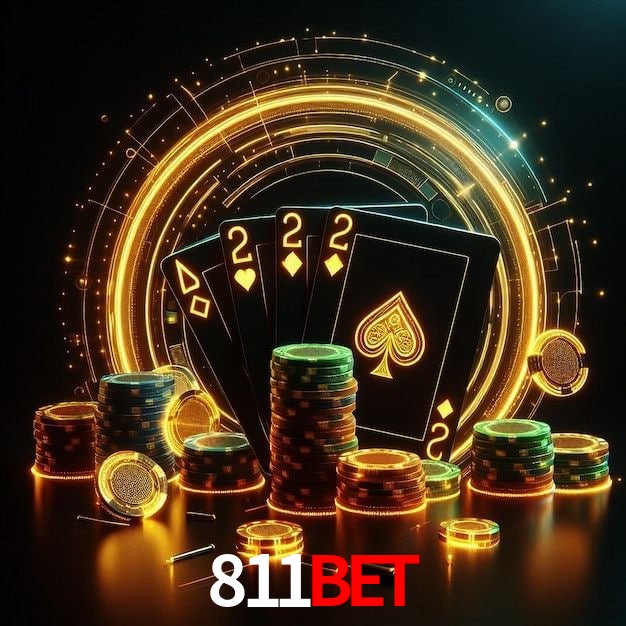 Casino VIP 811bet