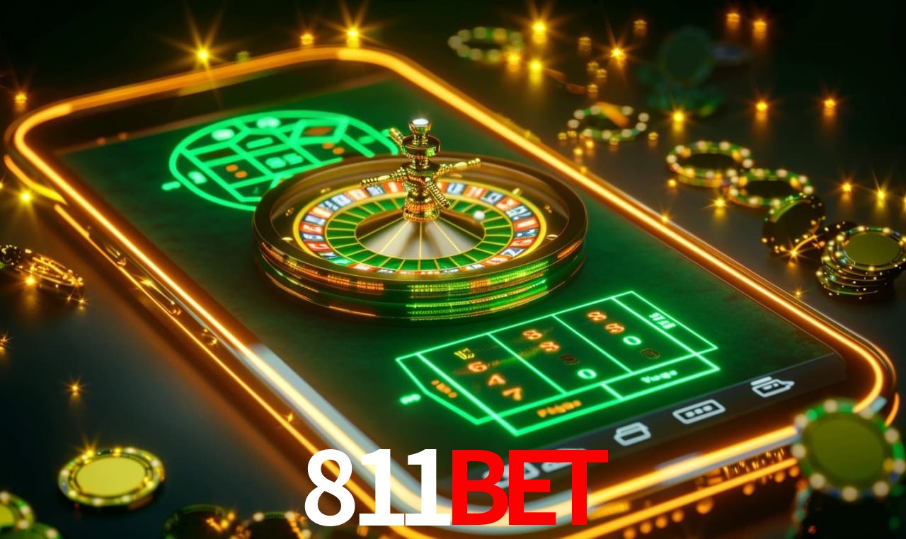 Recursos de Bônus 811bet