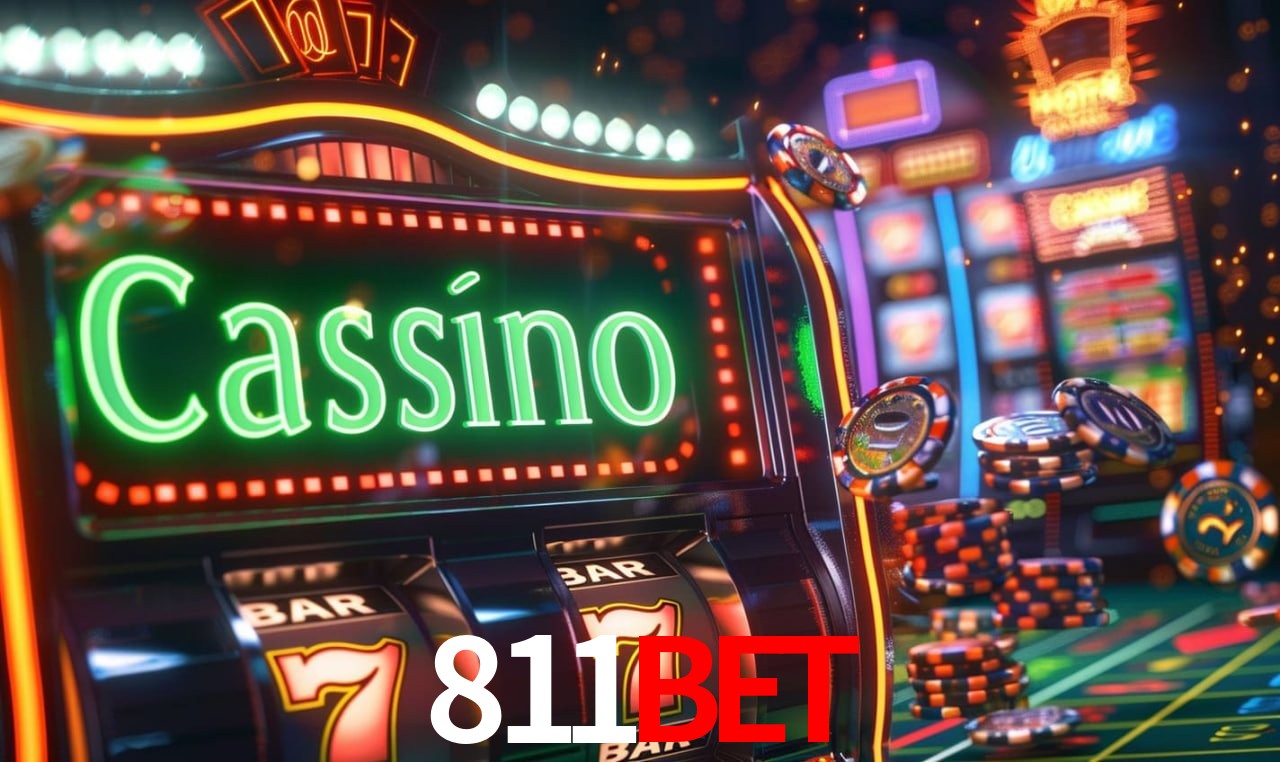 Apostas de Tênis 811bet