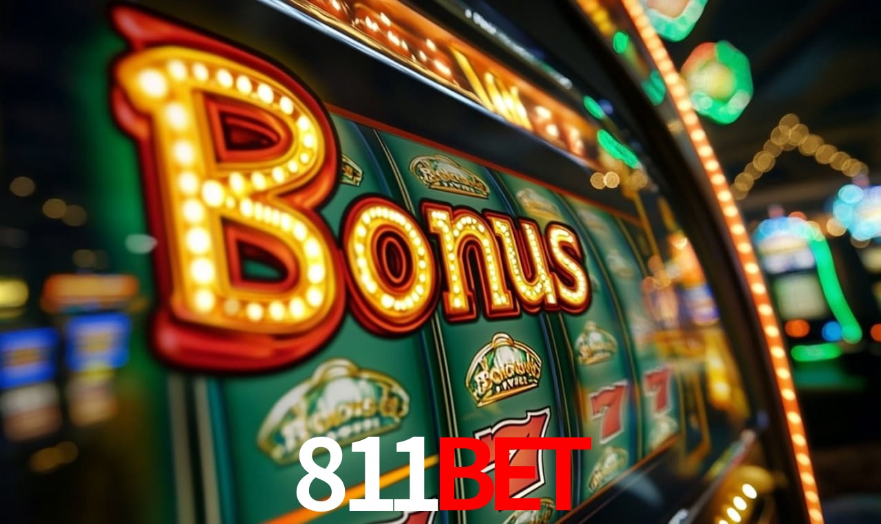 Benefícios da Conta 811bet