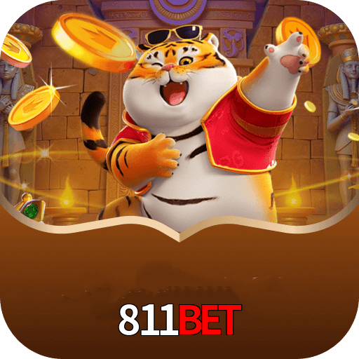Logo da 811bet